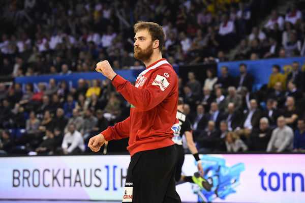 Andreas Wolff (Deutschland) - Handball WM 2017: Deutschlands bad boys dominierten Kroatien. Andreas Wolff „Man of the Match“ - Foto: France Handball Andreas Wolff (Deutschland) - Handball WM 2017: Deutschlands bad boys dominierten Kroatien. Andreas Wolff „Man of the Match“ - Foto: France Handball