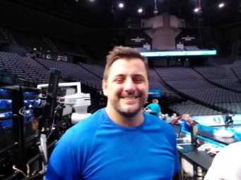 Handball WM 2017 Talk mit Ljubomir Vranjes über Favoriten und Veszprem - Foto: SPORT4FINAL Handball WM 2017 Talk mit Ljubomir Vranjes über Favoriten und Veszprem - Foto: SPORT4FINAL
