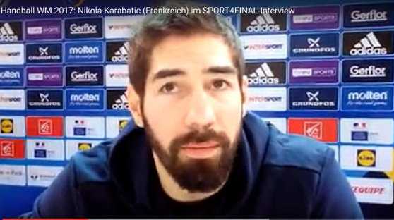 Nikola Karabatic