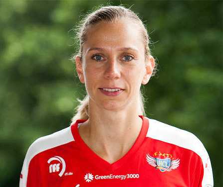 HC Leipzig und Katja Kramarczyk gehen getrennte Wege - Foto: HC Leipzig HC Leipzig und Katja Kramarczyk gehen getrennte Wege - Foto: HC Leipzig