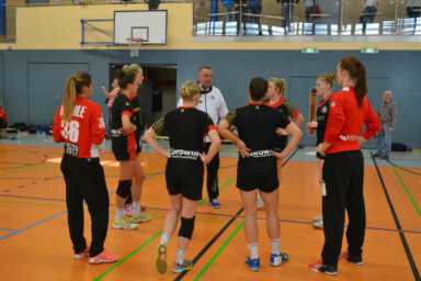 Biegler und Team