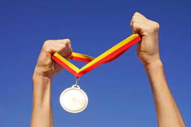 Olympiasieger und Hall of Fame Mitglied Helmut Recknagel ist 80 Jahre - Foto: Fotolia