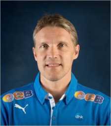TuS Metzingen: Rene Hamann-Boeriths neuer Coach im Interview - Foto: TuS Metzingen