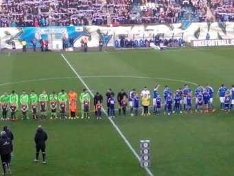 FC Hansa Rostock bezwang MSV Duisburg mit Defensiv-Strategie und beendete „Ergebnis-Krise“ - Foto: SPORT4FINAL