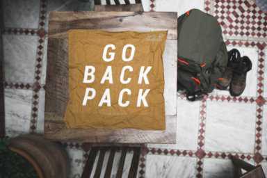 Jack Wolfskin mit Video Wettbewerb „Go Backpack“ - Sponsored Video - Foto: Jack Wolfskin