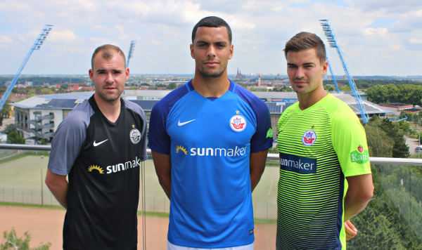 2017-06-19_FC Hansa Rostock_Trikotvorstellung_Saison 17-18
