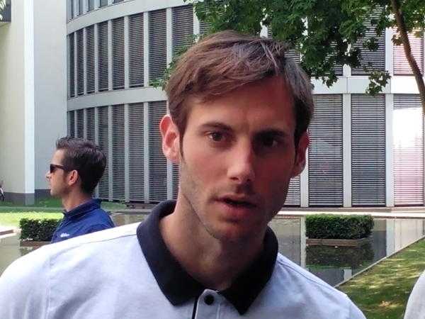 Uwe Gensheimer