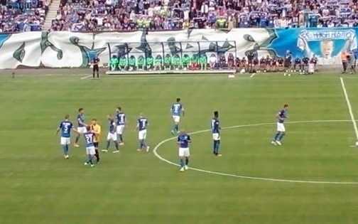 Hansa-Wolfsburg-Lotte