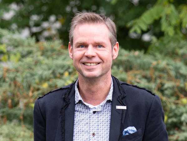 Jens Kesseler