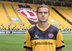 Eero Markkanen Dynamo Dresden