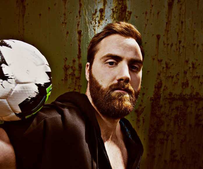 Andreas Wolff THW Kiel
