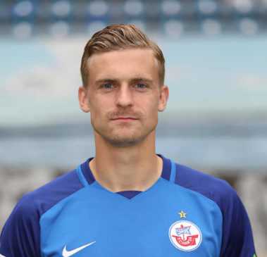 Oliver Hüsing - Foto: FC Hansa Rostock