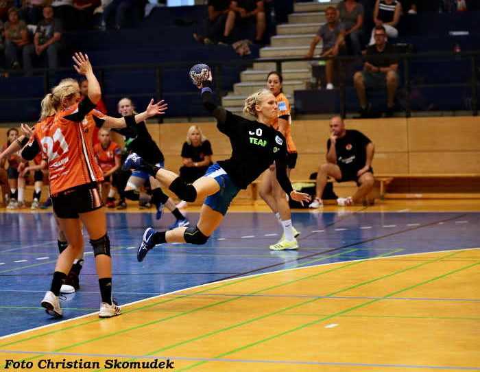 HC Rödertal Mitgas-Cup
