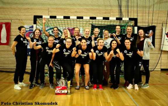 HC Rödertal - Foto: Christian Skomudek HC Rödertal - Foto: Christian Skomudek
