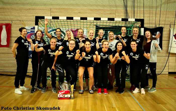 HC Rödertal