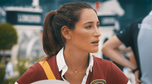 Jessica Springsteen CNN International