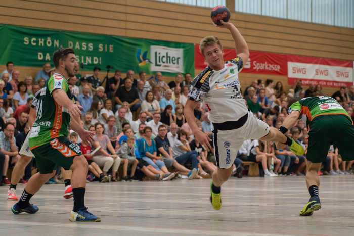 Franz Semper SC DHfK Leipzig