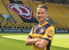 Paul Seguin Dynamo Dresden