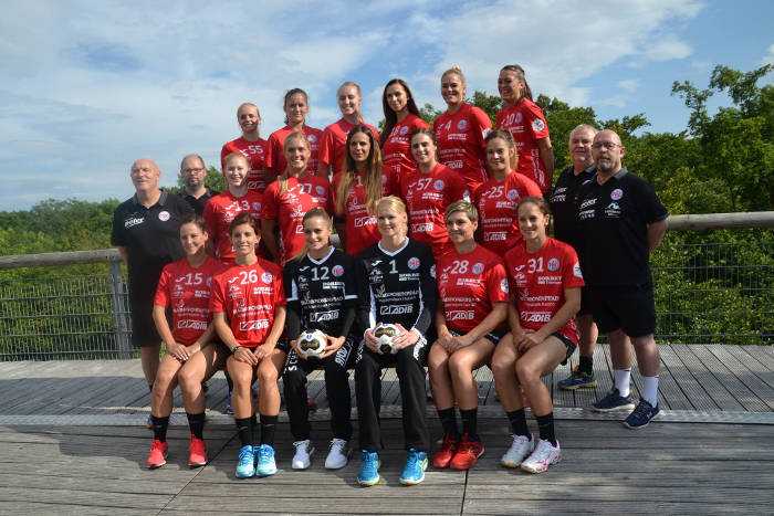 Thüringer HC Handball Bundesliga