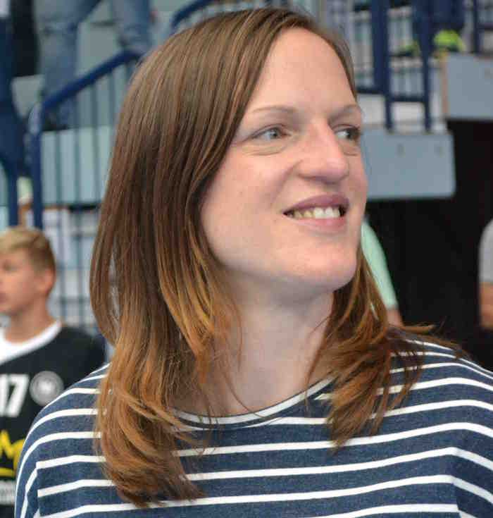 Katrin Engel Crisu Thüringer HC