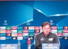 RB Leipzig Ralph Hasenhüttl