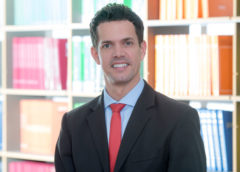 Christoph Alexander Jacobi Insolvenzverwalter