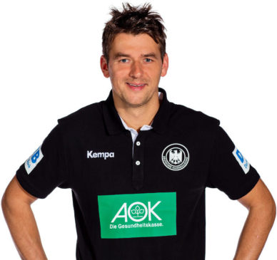 Christian Prokop - DHB Bundestrainer - Deutschland - bad boys - Foto: Sascha Klahn/DHB Christian Prokop - DHB Bundestrainer - Deutschland - bad boys - Foto: Sascha Klahn/DHB