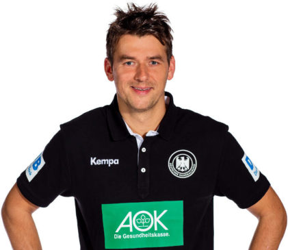 Christian Prokop - DHB Bundestrainer - Deutschland - bad boys - Foto: Sascha Klahn/DHB Christian Prokop - DHB Bundestrainer - Deutschland - bad boys - Foto: Sascha Klahn/DHB