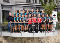 SG BBM Bietigheim Handball Saison 2017-2018