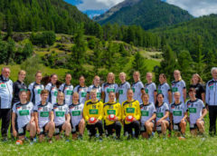 Deutschland DHB Ladies Handball WM