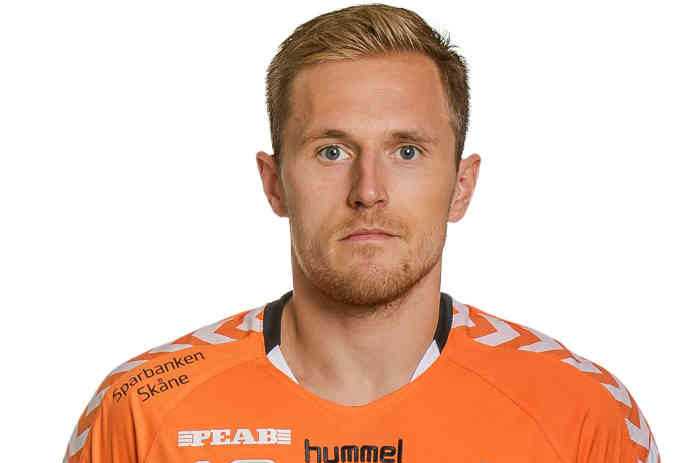 Albin Lagergren - SC Magdeburg - Handball Bundesliga - IFK Kristianstad - Foto: IFK Kristianstad