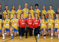 HC Leipzig Handball Dritte Liga