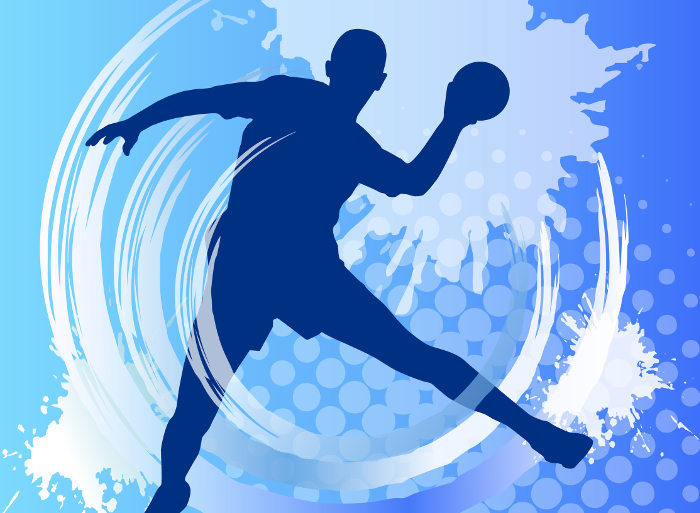 Handball WM - Bundesliga - EHF Champions League - Foto: Fotolia Handball WM - Bundesliga - EHF Champions League - Foto: Fotolia