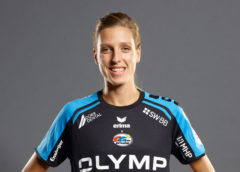 Susann Müller - SG BBM Bietigheim - Handball Bundesliga - EHF Champions League - Foto: SG BBM Bietigheim