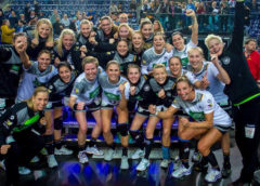Handball WM 2017 Deutschland - DHB Ladies - Foto: DHB