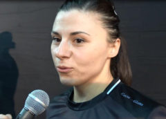 Jasmina Jankovic - Niederlande - Handball WM 2017 Deutschland - Niederlande vs. China - Foto: Jansen Media