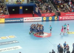 Handball EM 2018 - Finale - Frankreich - Arena Zagreb - Bronze - Foto: SPORT4FINAL
