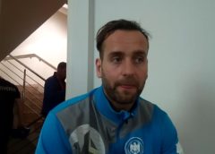 Handball EM 2018 SPORT4FINAL Interview Silvio Heinevetter - Foto: SPORT4FINAL
