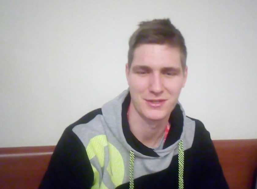 Handball EM 2018, SPORT4FINAL, Interview, Finn Lemke, bad boys, Deutschland, Titel Mission - Foto: SPORT4FINAL