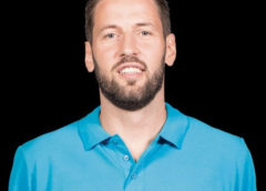 Bennet Wiegert - SC Magdeburg - Handball Bundesliga - EHF Cup Finals 2018 - EHF Cup Final4 - Cheftrainer - Foto: Handball Magdeburg GmbH
