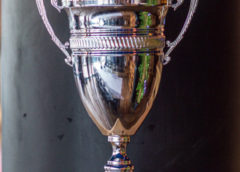 Handball DHB Pokal Frauen - Foto: HBF / Marco Wolf