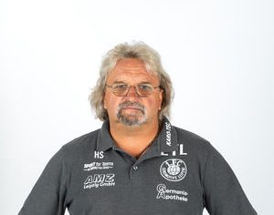 Heiko-Scholz - Foto: 1. FC lok Leipzig