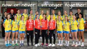 HC Leipzig - Handball Saison 2018-2019 - Dritte Liga - Foto: HC Leipzig