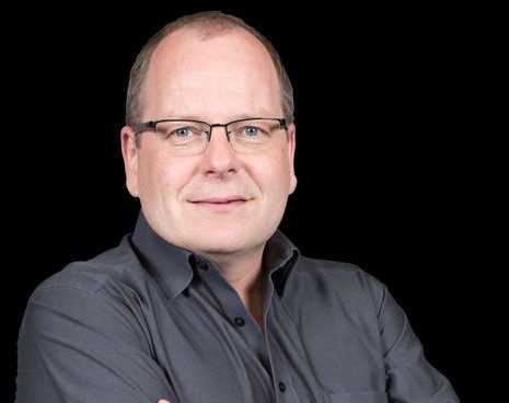 Marc-Henrik Schmedt - Foto: SC Magdeburg