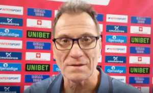 Handball EM 2018 - Olivier Krumbholz - Frankreich - Foto: SPORT4FINAL