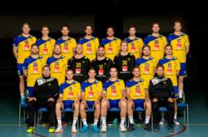 Handball WM 2019 - Schweden - Copyright: Swedish Handball Federation (SHF)