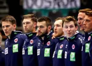 Handball WM 2019 - Norwegen - Foto: Joachim Schütz (http://www.stregspiller.com)