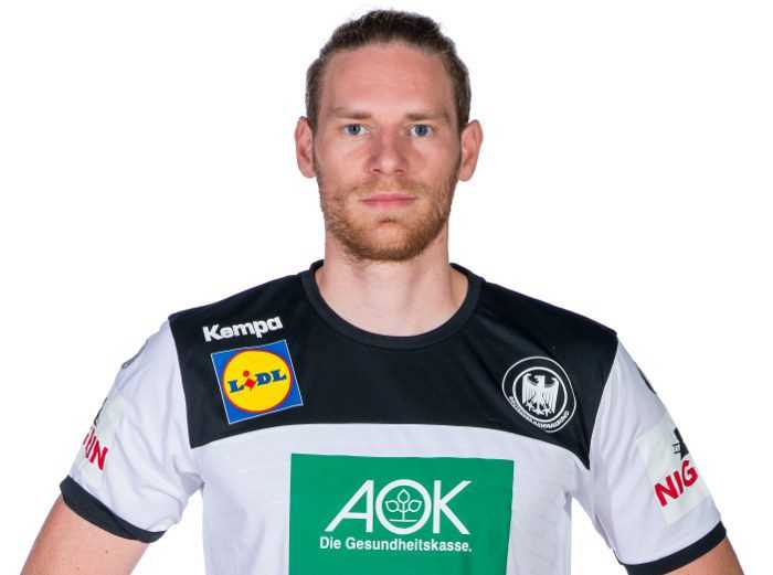Handball WM 2019 - Tobias Reichmann - Deutschland - Foto: Sascha Klahn/DHB