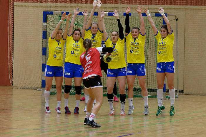 TSG Edderheim vs. HC Leipzig - Foto: HC Leipzig TSG Edderheim vs. HC Leipzig - Foto: HC Leipzig