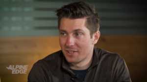 Marcel Hirscher - Foto: CNN Alpine Edge